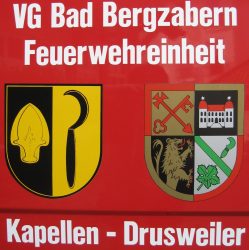 Freiwillige Feuerwehr Kapellen-Drusweiler